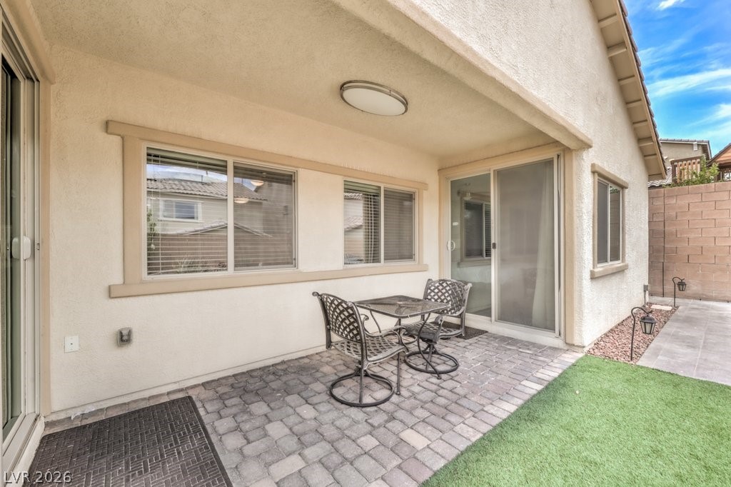 1546 Point Vista Avenue Henderson NV 89014