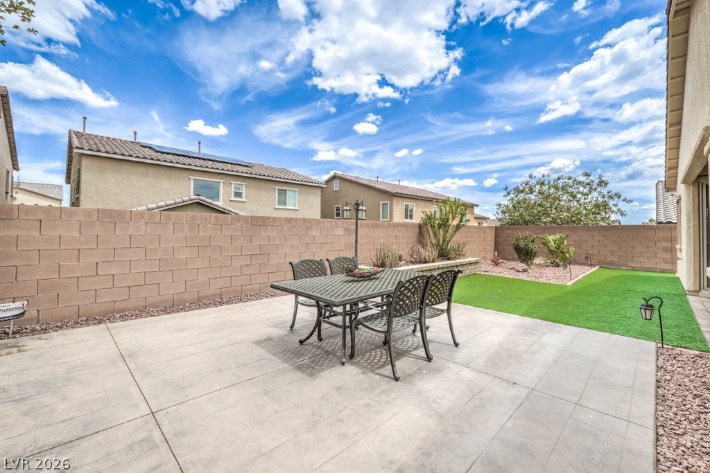 1546 Point Vista Avenue Henderson NV 89014