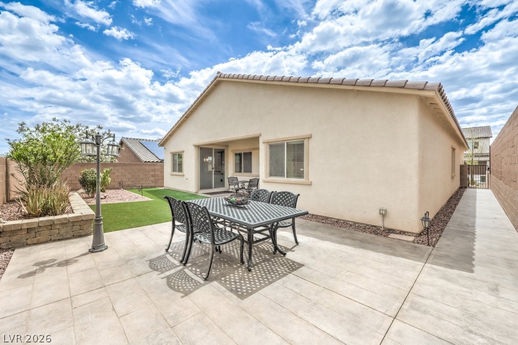 1546 Point Vista Avenue Henderson NV 89014