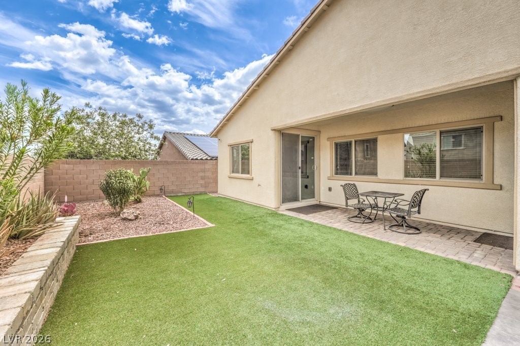 1546 Point Vista Avenue Henderson NV 89014