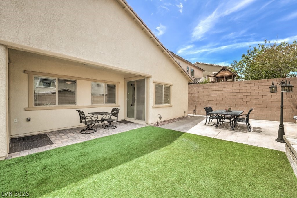 1546 Point Vista Avenue Henderson NV 89014