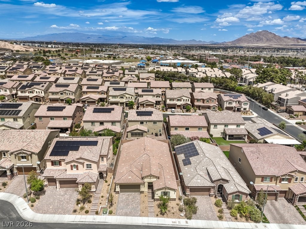 1546 Point Vista Avenue Henderson NV 89014