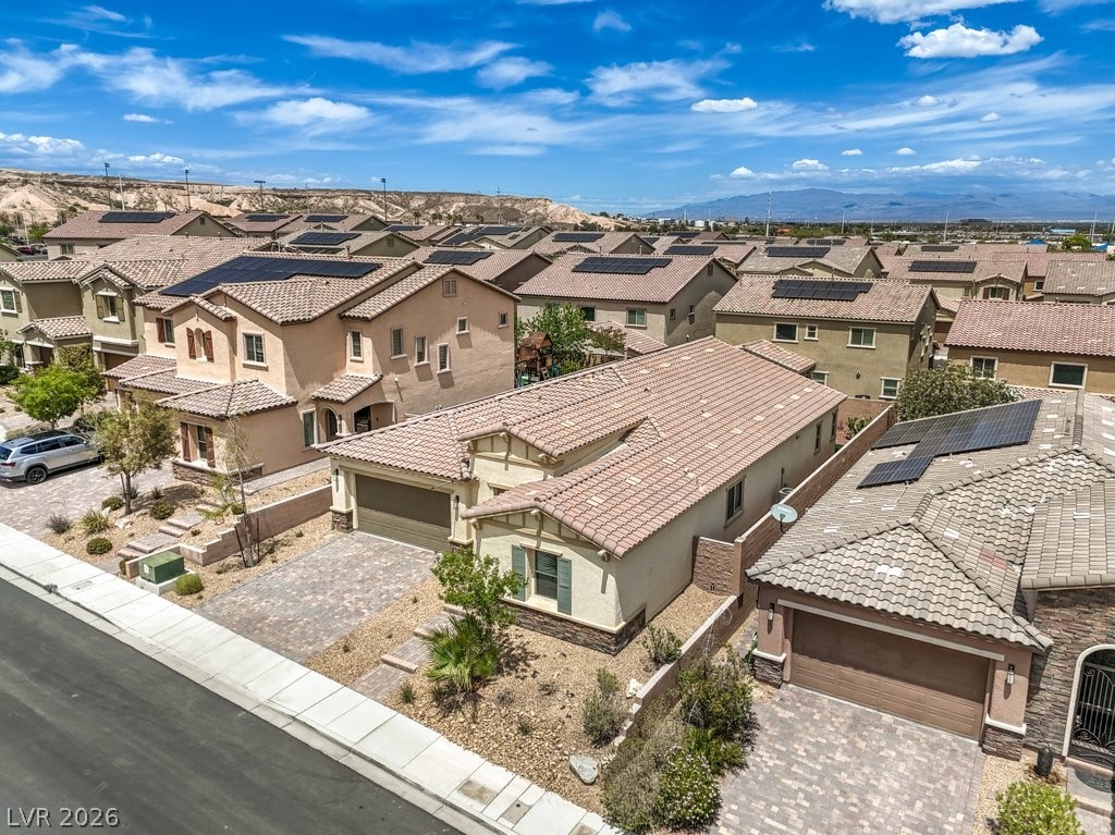 1546 Point Vista Avenue Henderson NV 89014