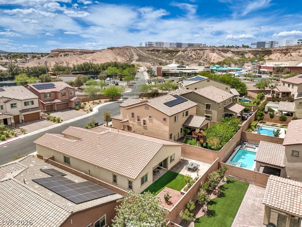 1546 Point Vista Avenue Henderson NV 89014