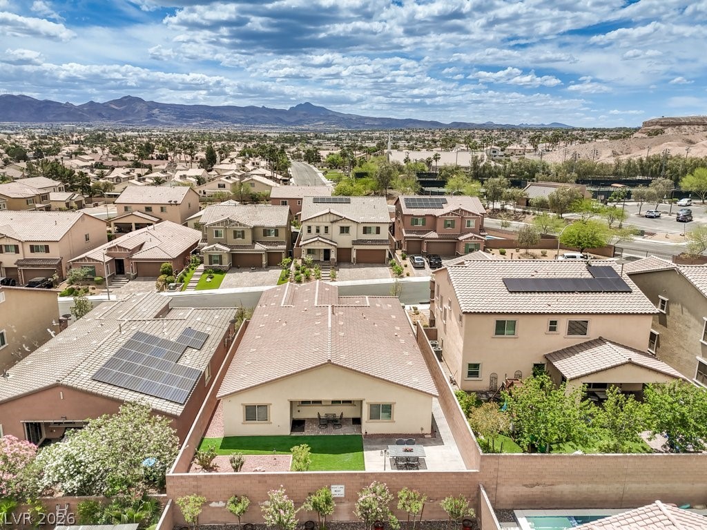 1546 Point Vista Avenue Henderson NV 89014