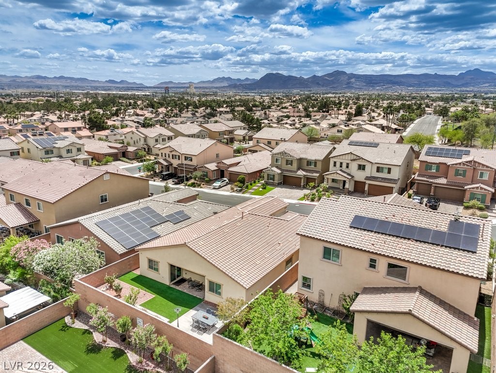 1546 Point Vista Avenue Henderson NV 89014