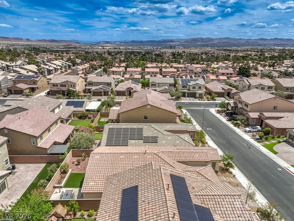 1546 Point Vista Avenue Henderson NV 89014
