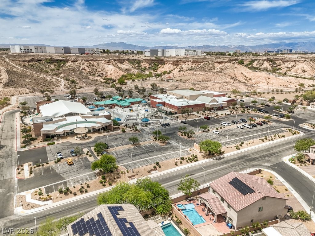 1546 Point Vista Avenue Henderson NV 89014