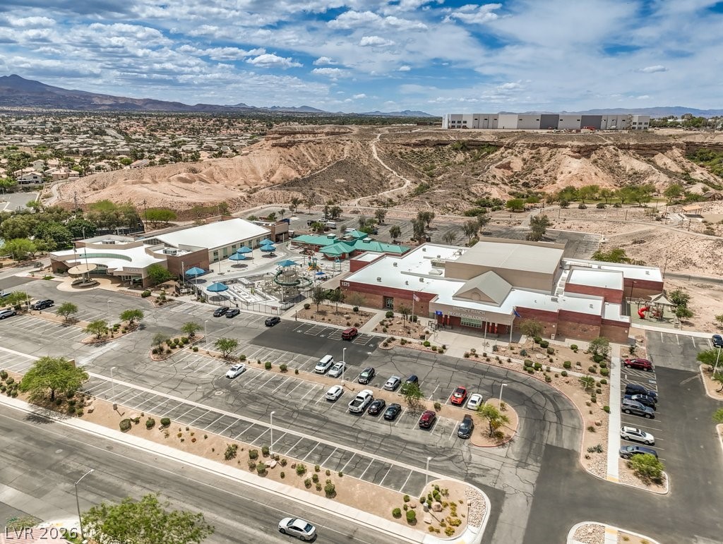 1546 Point Vista Avenue Henderson NV 89014
