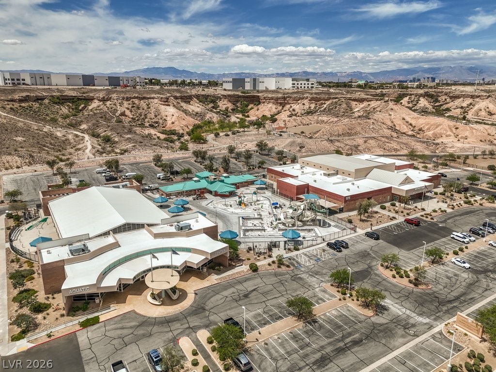 1546 Point Vista Avenue Henderson NV 89014