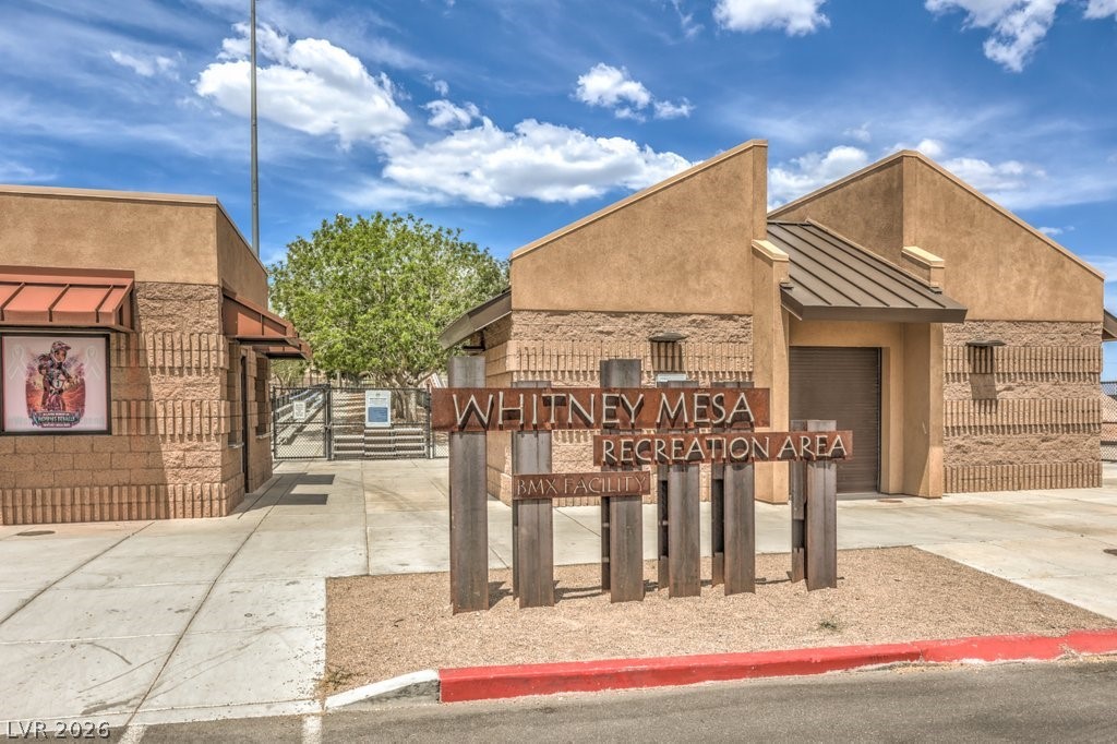 1546 Point Vista Avenue Henderson NV 89014