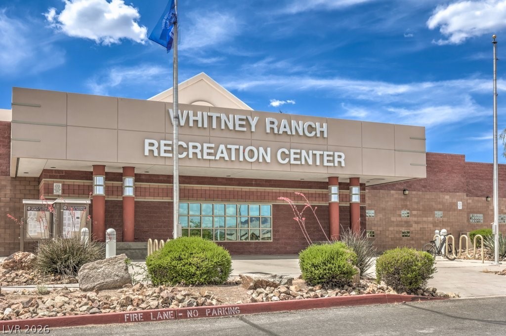 1546 Point Vista Avenue Henderson NV 89014