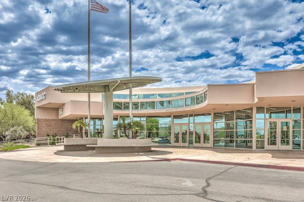 1546 Point Vista Avenue Henderson NV 89014
