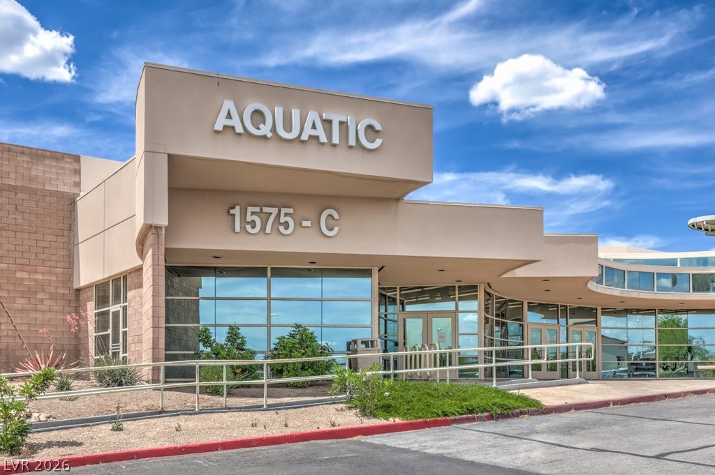 1546 Point Vista Avenue Henderson NV 89014