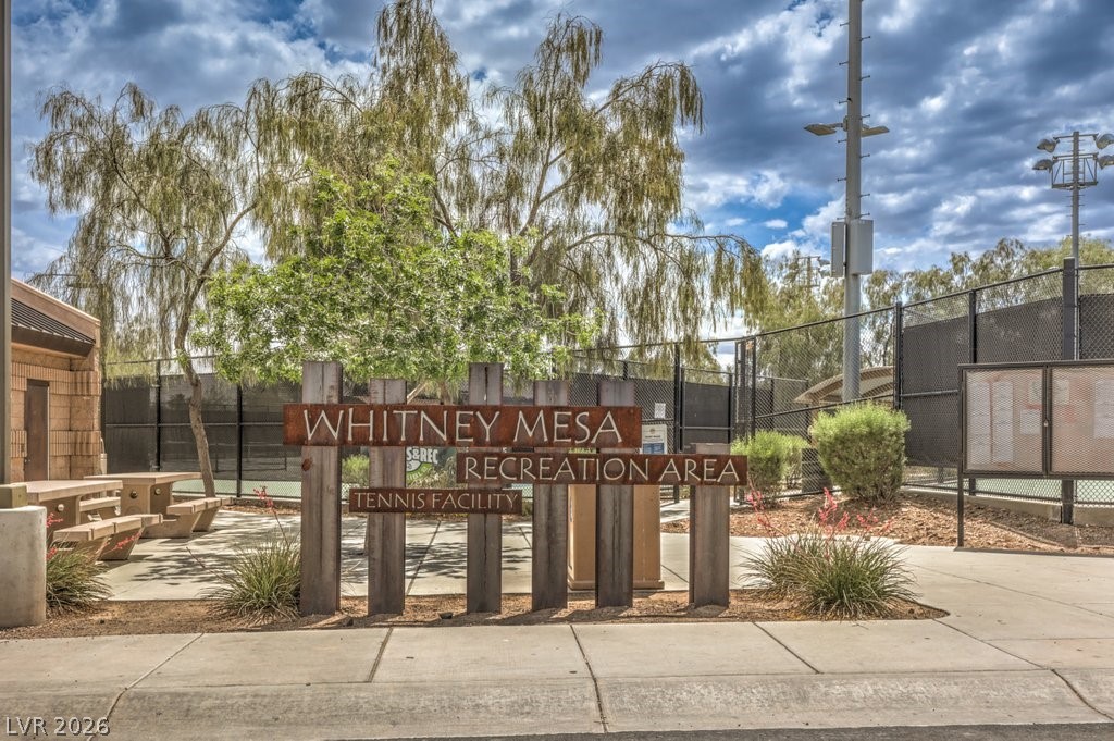 1546 Point Vista Avenue Henderson NV 89014
