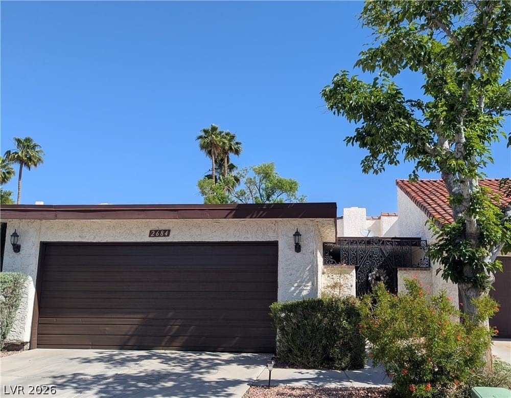 2684 San Lago Las Vegas NV 89121