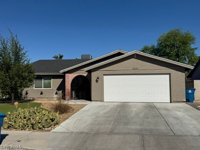 2431 La Casa Drive Henderson NV 89014