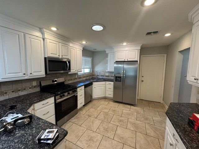 2431 La Casa Drive Henderson NV 89014