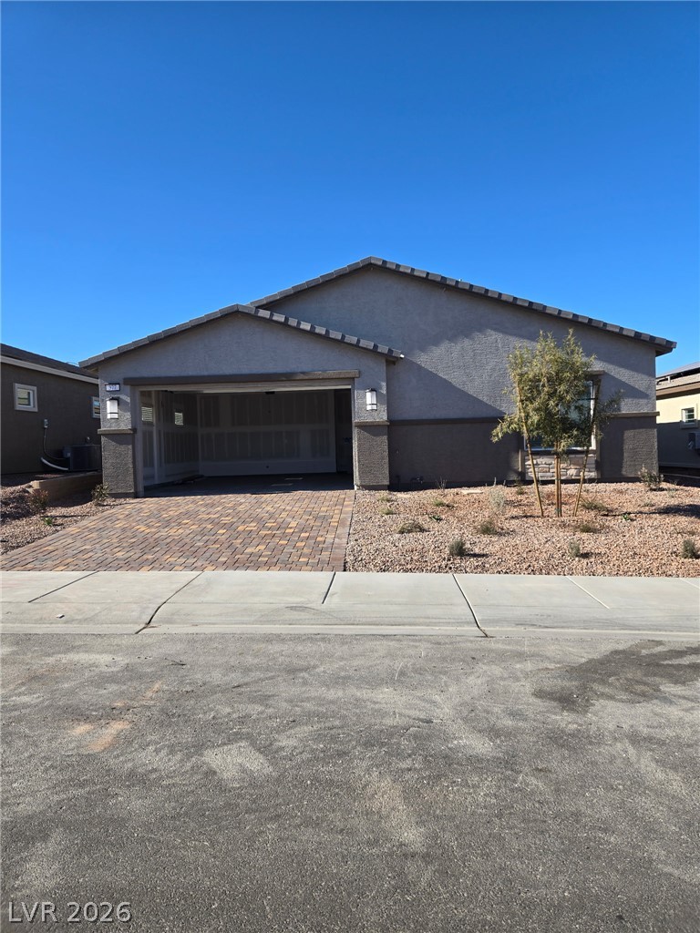 377 Aravalli Crest Street Henderson NV 89015