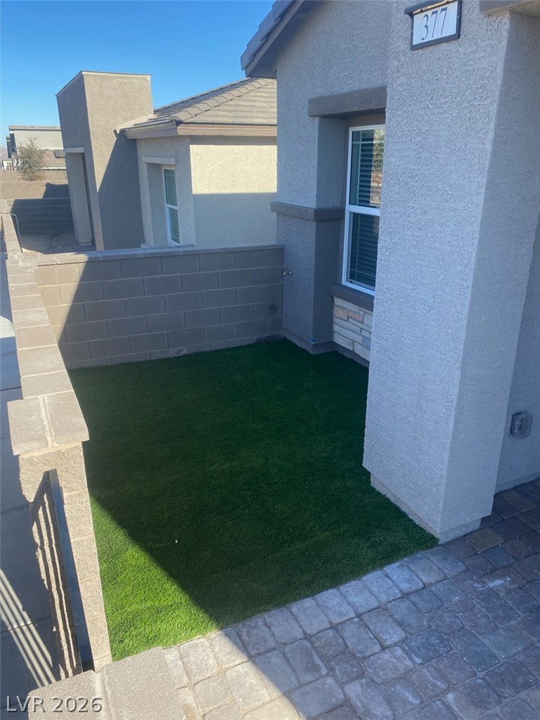 377 Aravalli Crest Street Henderson NV 89015