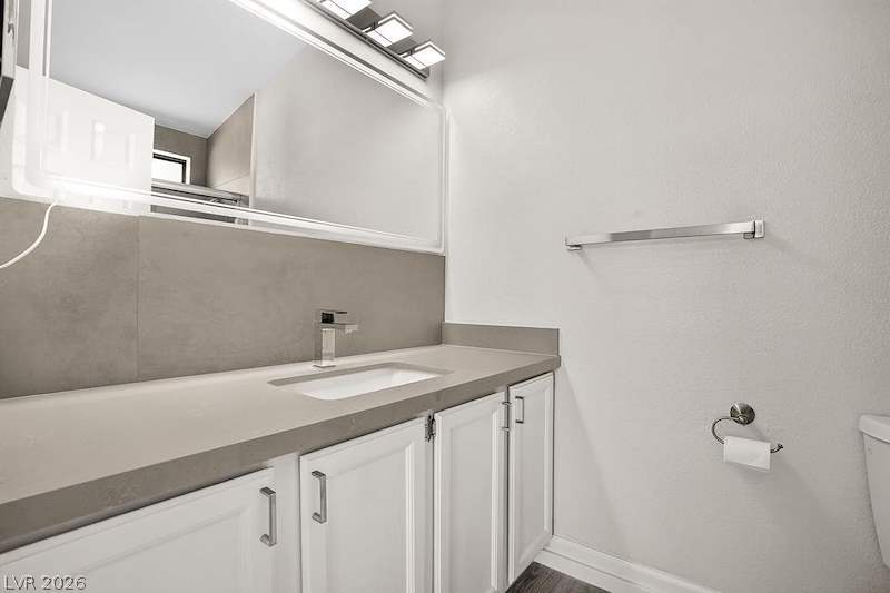 2521 Charteroak Street Las Vegas NV 89108
