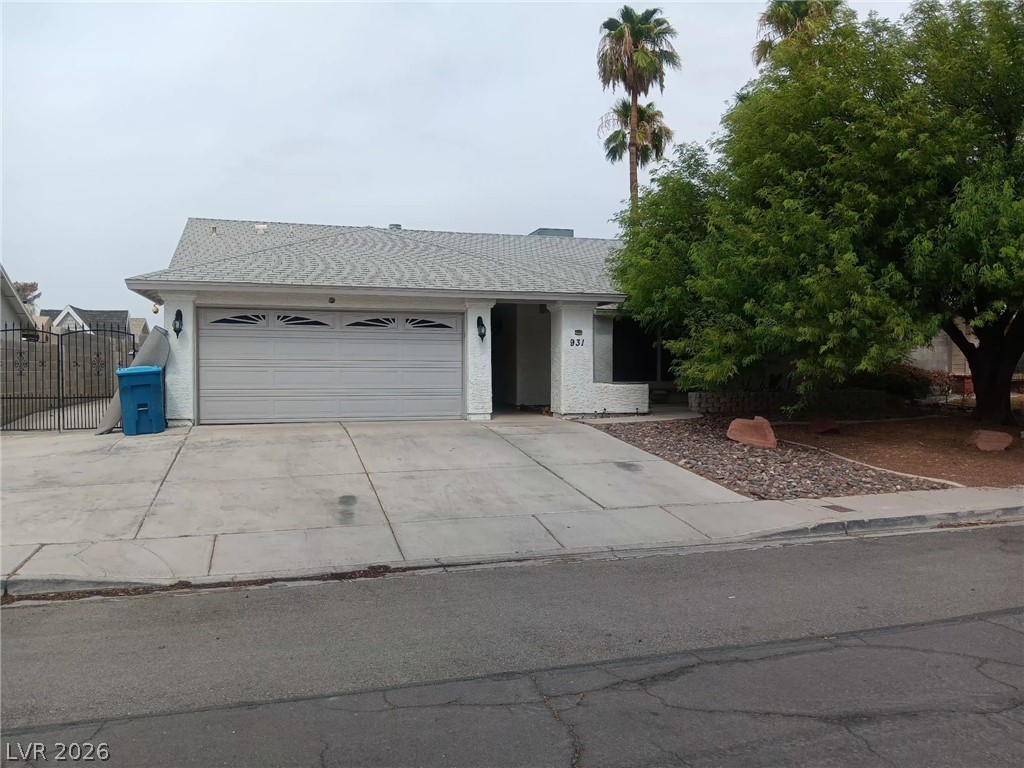 Las Vegas NV 89110