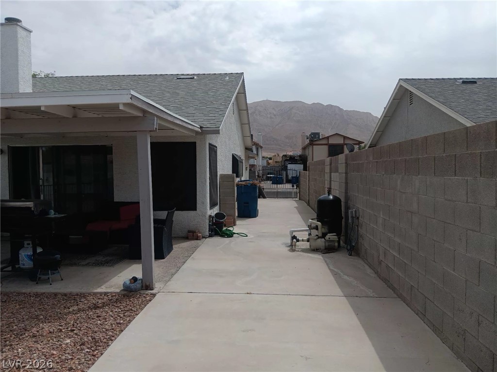 Las Vegas NV 89110