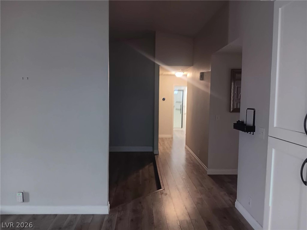 Las Vegas NV 89110