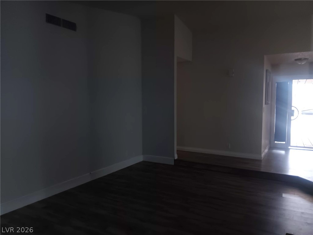Las Vegas NV 89110
