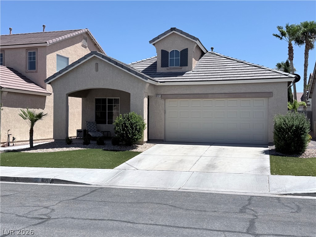 8121 Danaides Court Las Vegas NV 89131