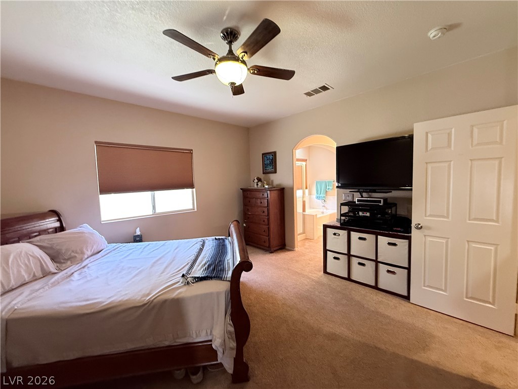 8121 Danaides Court Las Vegas NV 89131