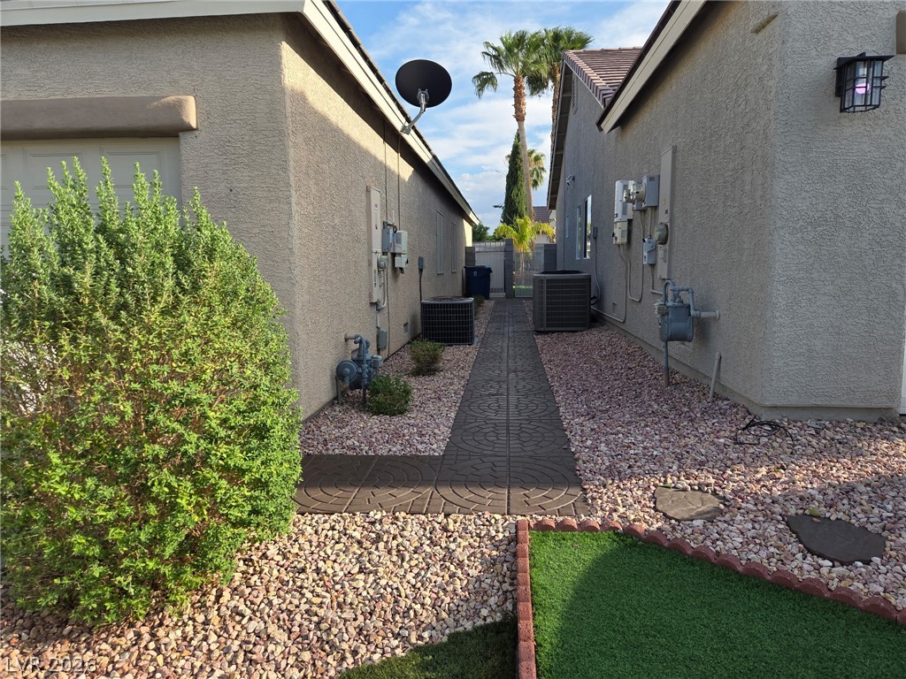 8121 Danaides Court Las Vegas NV 89131