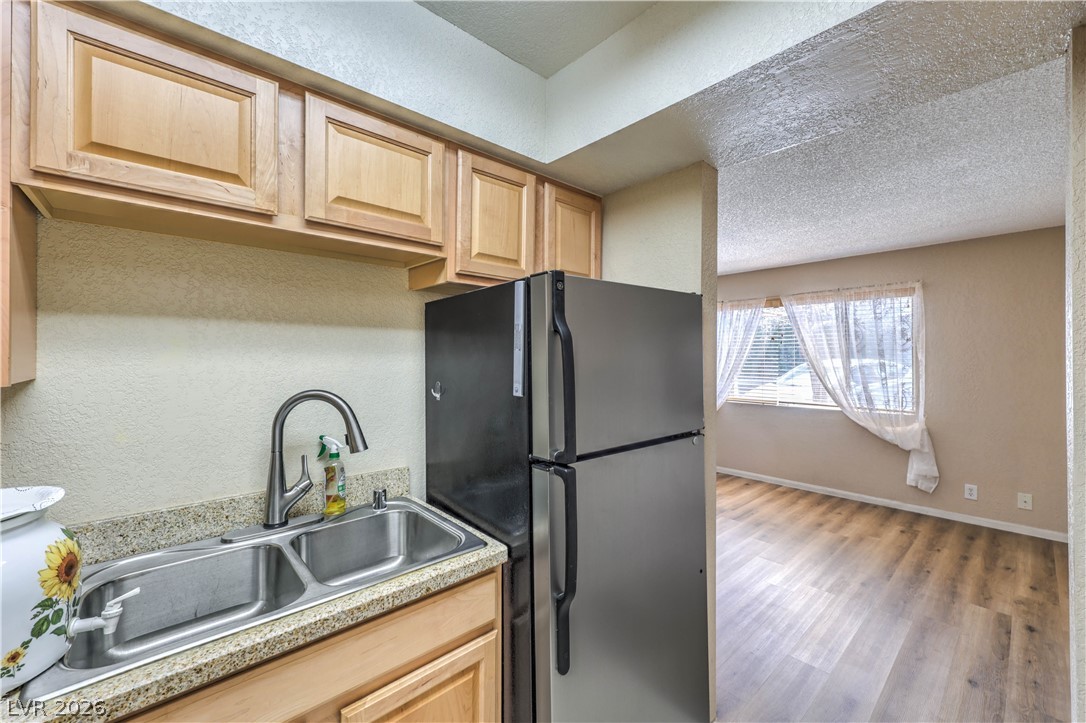 100 South Crestline Drive 65 Las Vegas NV 89107
