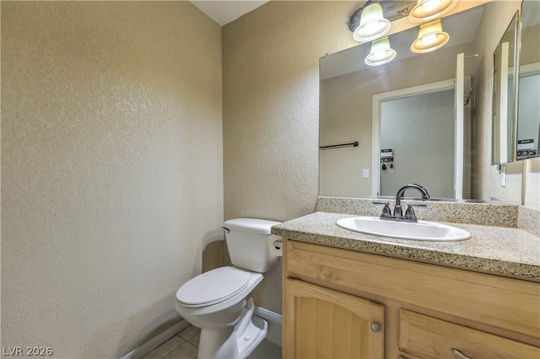 100 South Crestline Drive 65 Las Vegas NV 89107