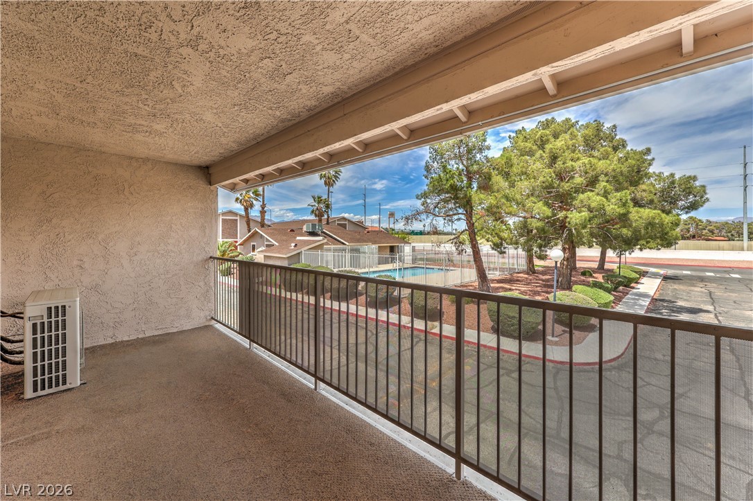 100 South Crestline Drive 65 Las Vegas NV 89107