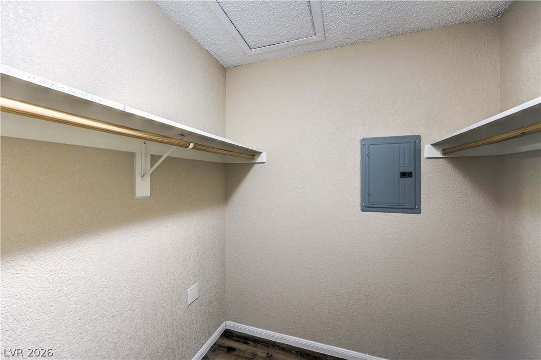 100 South Crestline Drive 65 Las Vegas NV 89107