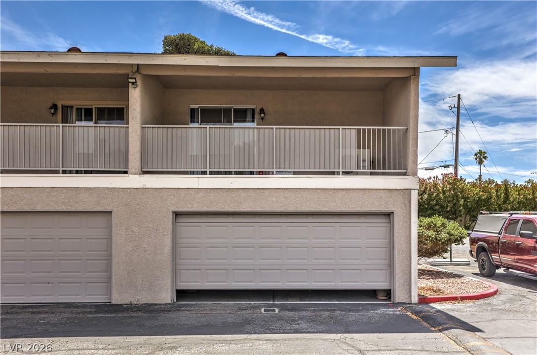 100 South Crestline Drive 65 Las Vegas NV 89107