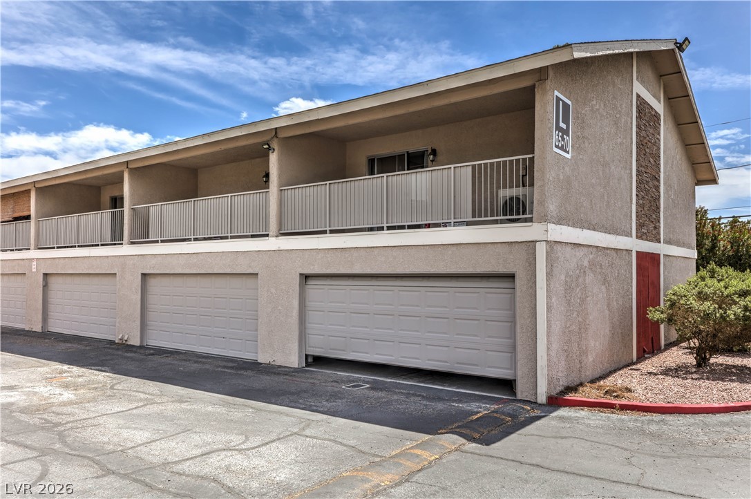 100 South Crestline Drive 65 Las Vegas NV 89107
