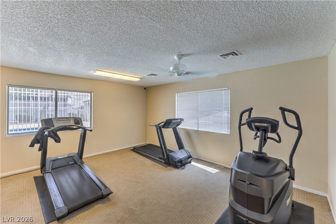 100 South Crestline Drive 65 Las Vegas NV 89107