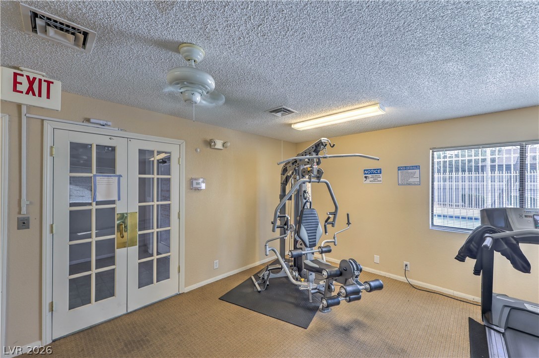 100 South Crestline Drive 65 Las Vegas NV 89107