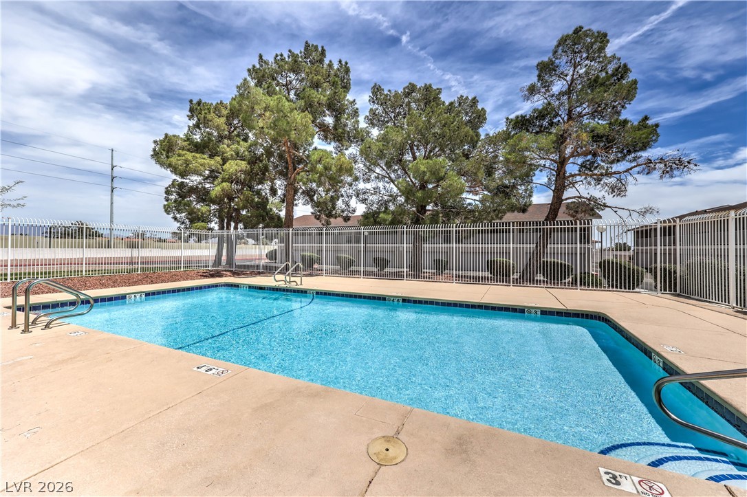 100 South Crestline Drive 65 Las Vegas NV 89107