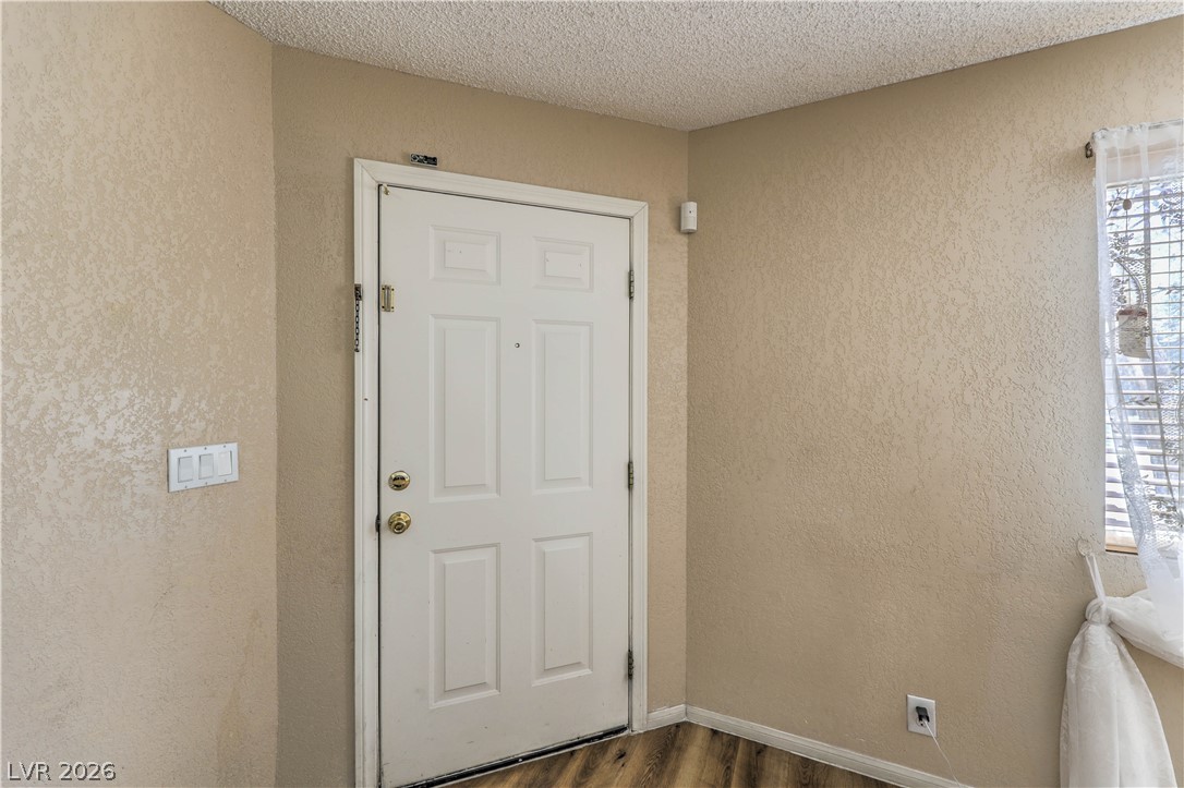 100 South Crestline Drive 65 Las Vegas NV 89107