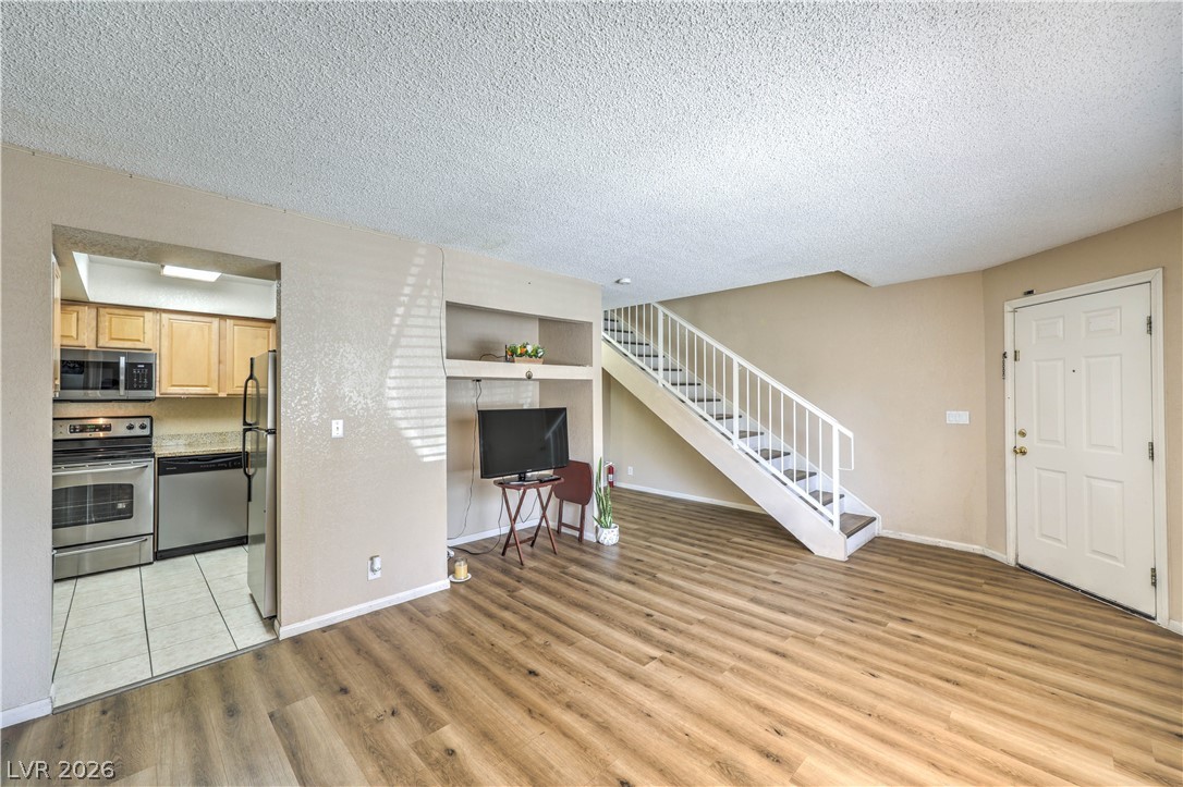 100 South Crestline Drive 65 Las Vegas NV 89107