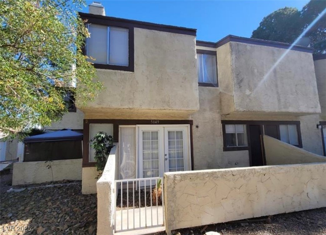 5049 Spencer Street D Las Vegas NV 89119