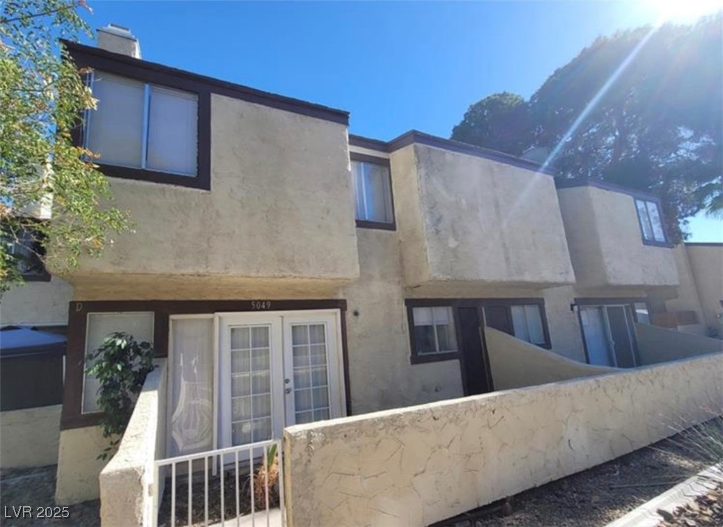 5049 Spencer Street D Las Vegas NV 89119