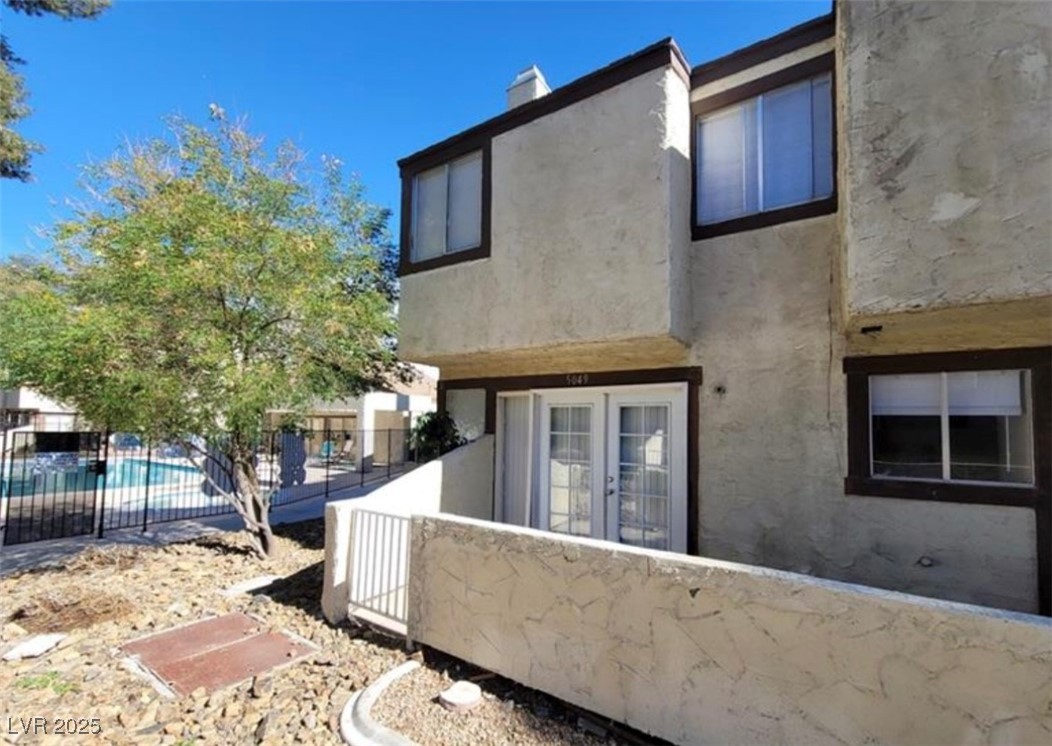5049 Spencer Street D Las Vegas NV 89119