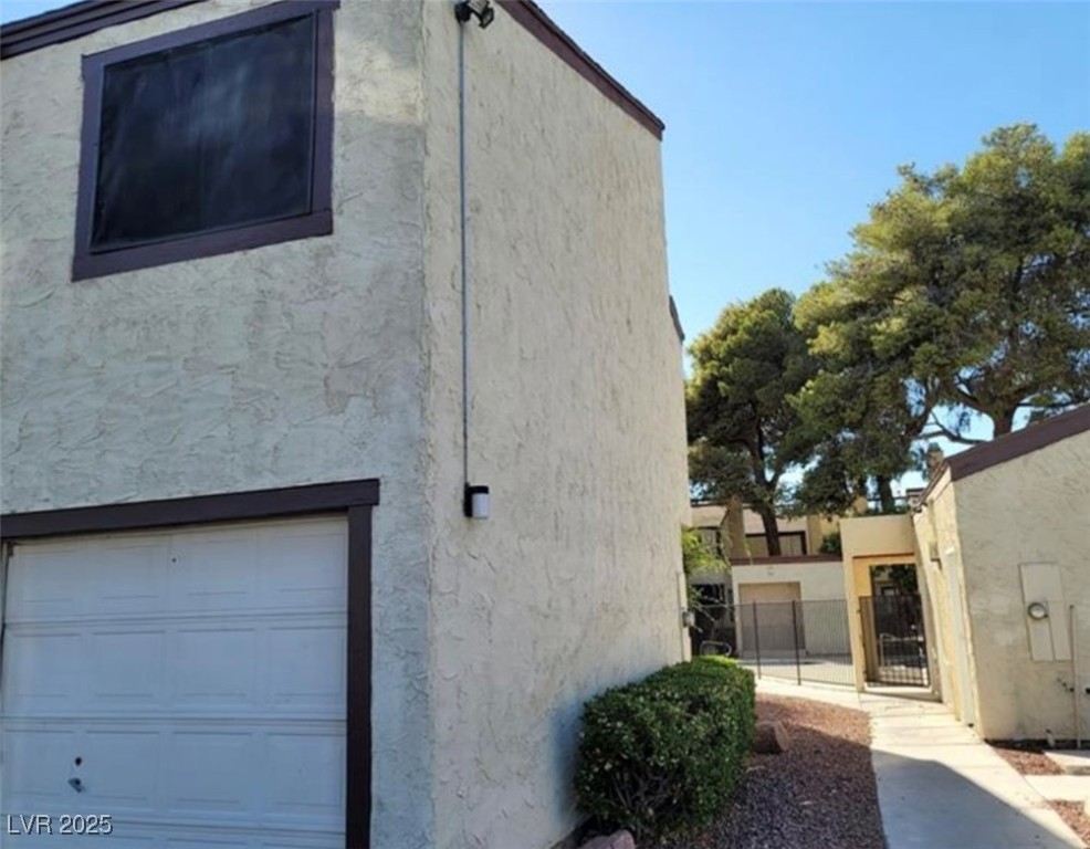 5049 Spencer Street D Las Vegas NV 89119