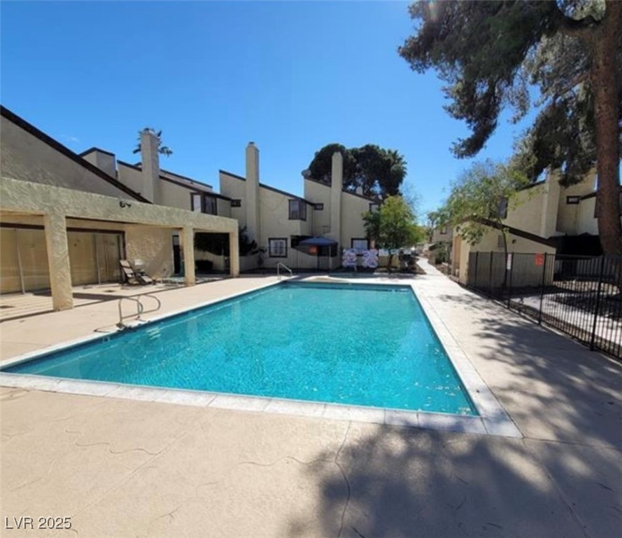 5049 Spencer Street D Las Vegas NV 89119