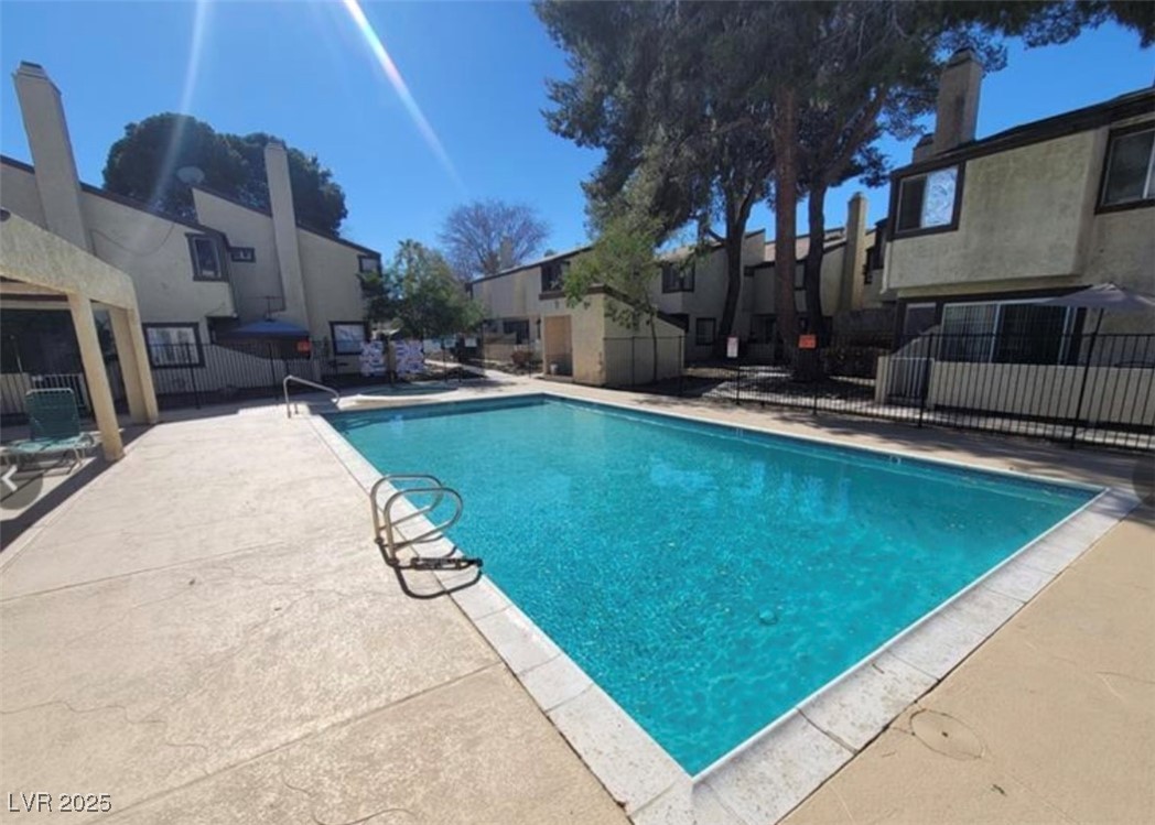 5049 Spencer Street D Las Vegas NV 89119