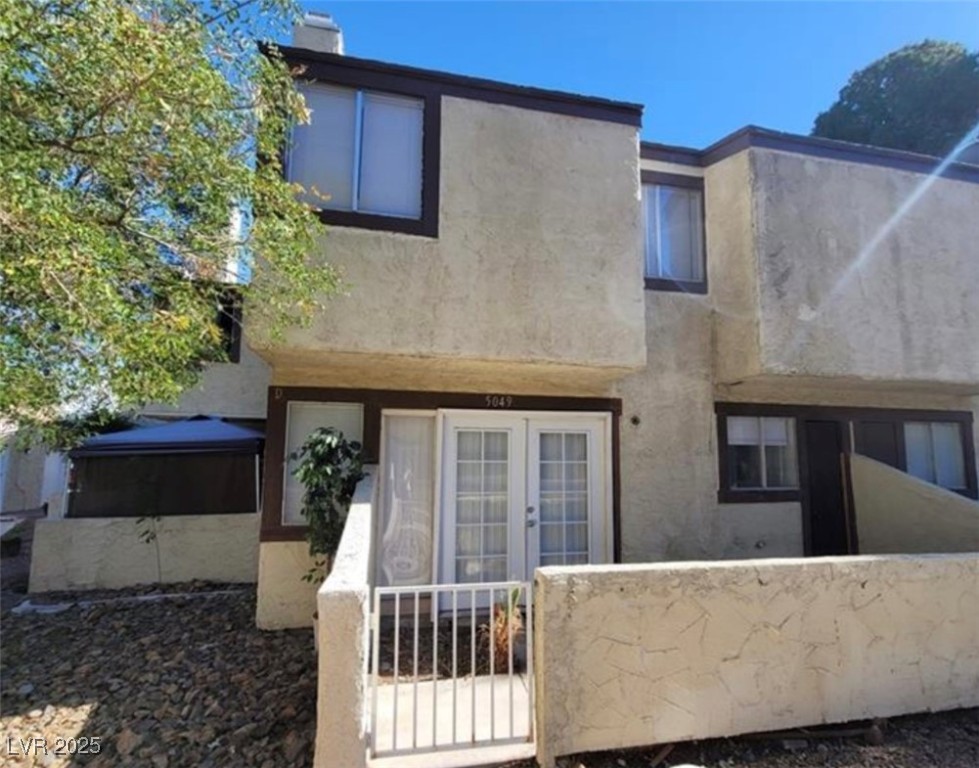 5049 Spencer Street D Las Vegas NV 89119